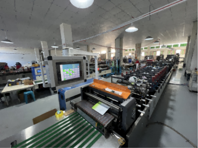 Digitalisasi dan Keberlanjutan Memimpin Peningkatan Kemasan Fleksibel; Jinde Packaging Menjadi Mitra Global Pilihan